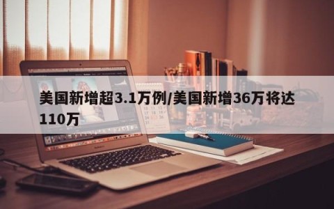 美国新增超3.1万例/美国新增36万将达110万