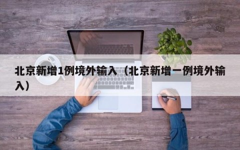北京新增1例境外输入（北京新增一例境外输入）