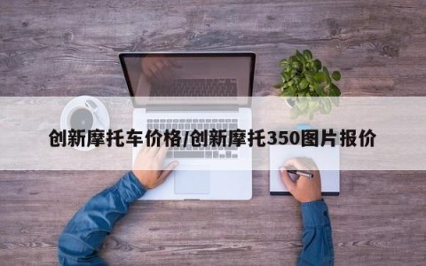 创新摩托车价格/创新摩托350图片报价